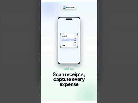 HelloBooks AI के सभी Features | Complete AI Accounting Overview #shorts