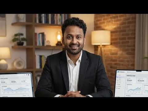 Fixed Asset Management Made Easy with HelloBooks.ai | Track