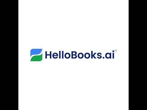 Automated Transaction Categorization with HelloBooks AI | Boost Bookkeeping Efficiency