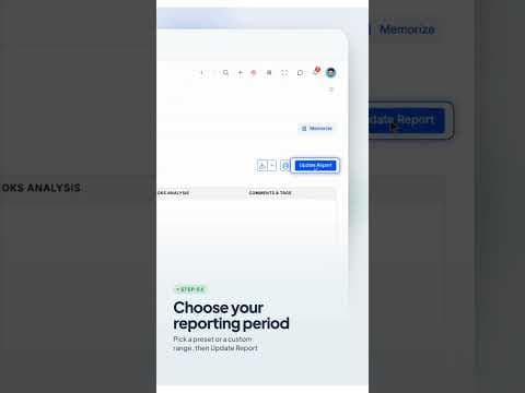 Financial Statement Reports in HelloBooks AI | Profit & Loss, Balance Sheet & More