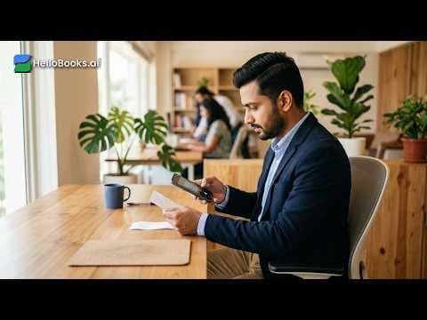 Run Your Books on Autopilot | HelloBooks AI Bookkeeping Demo (US)