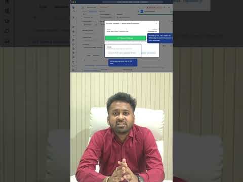 Create & Send Invoices in Under 2 Minutes