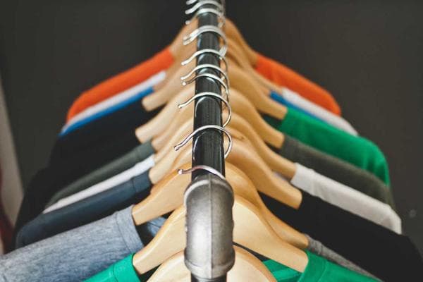 Assortment health dashboard with ABC analysis