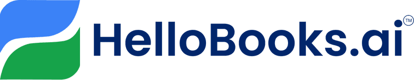 AI Accounting Software — Free Plan + Pro | HelloBooks.ai