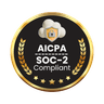 SOC 2 Certified