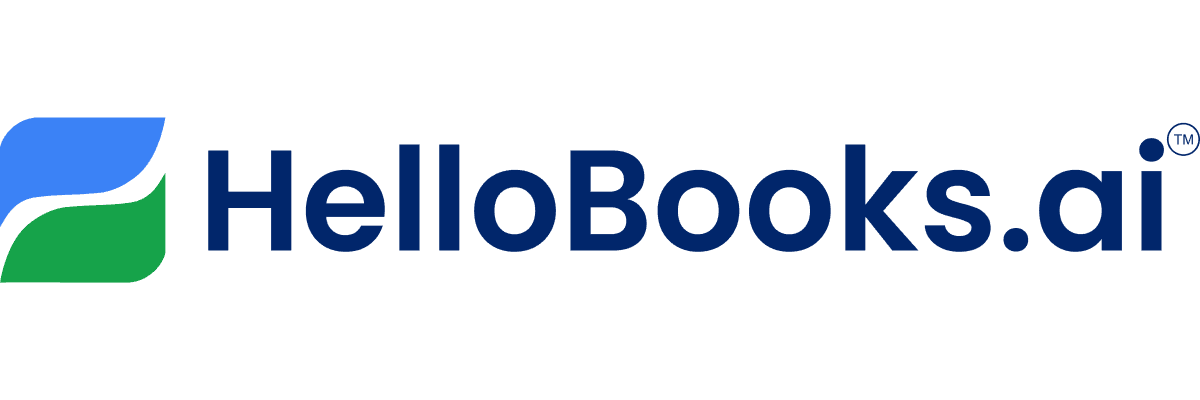 HelloBooks.ai