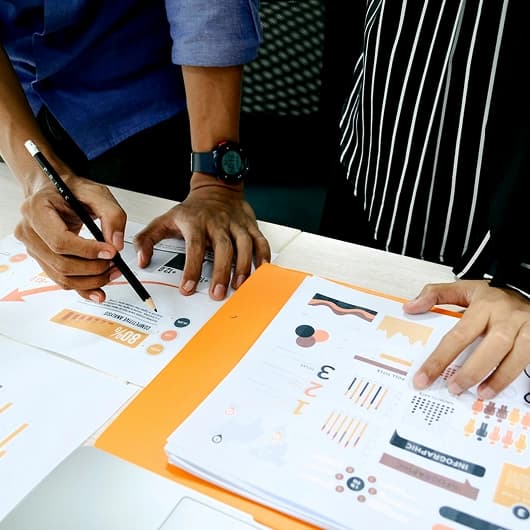 Fearlessly Simple, Smarter Bookkeeping