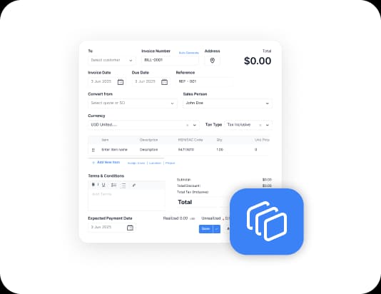 Multi-Layer Verification