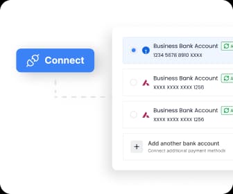 Connect & Sync Your Data