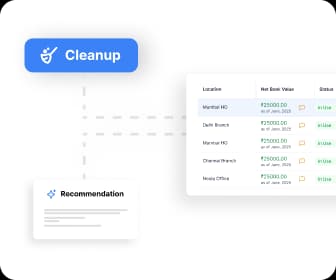 Review Clean, Stay Compliant