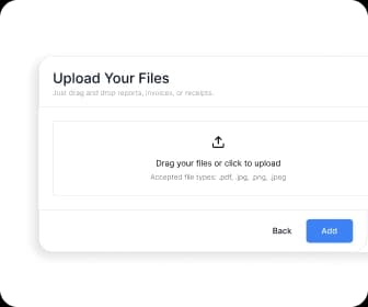 Connect Your Files