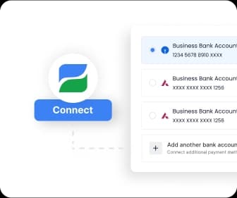 Integrate Your Accounts