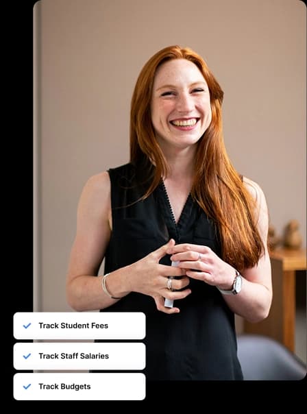 Education professional