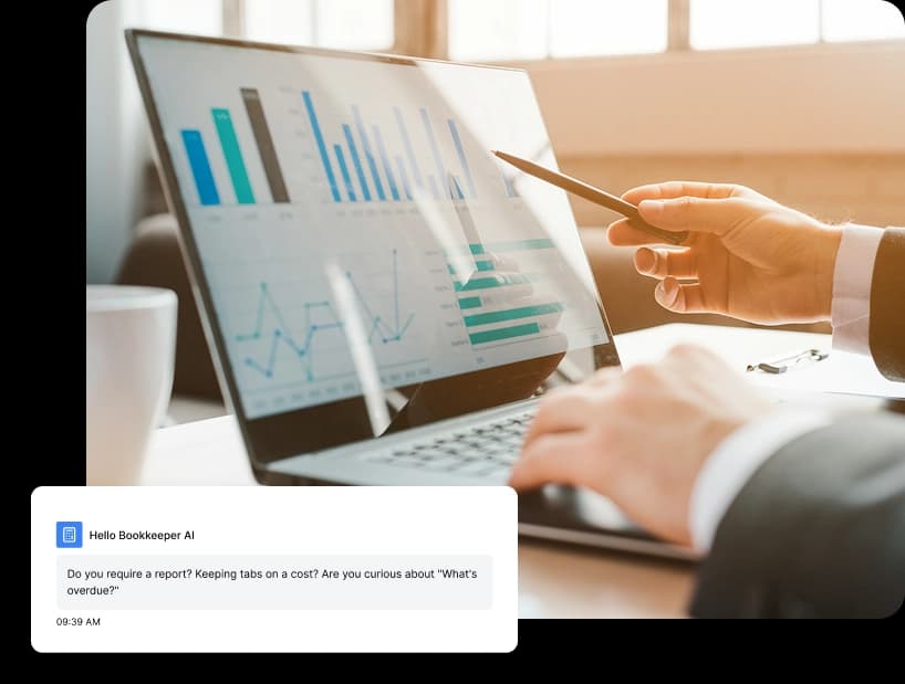 Let AI Create Reports