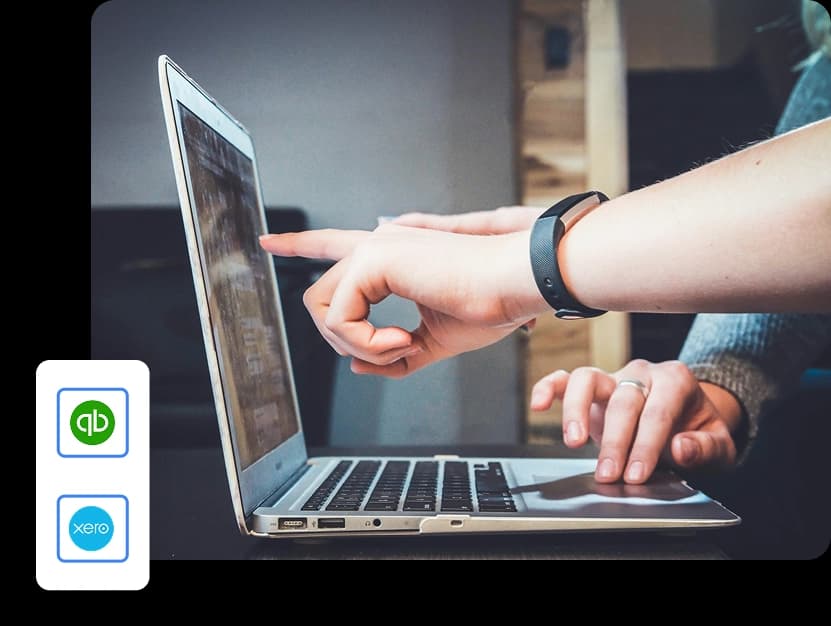 Faster Decisions, Smarter Books