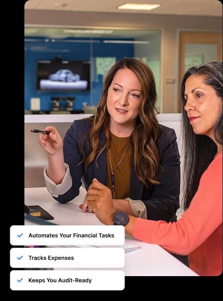 Manufacturing team discussion