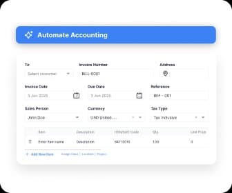 Calculate Your Structure