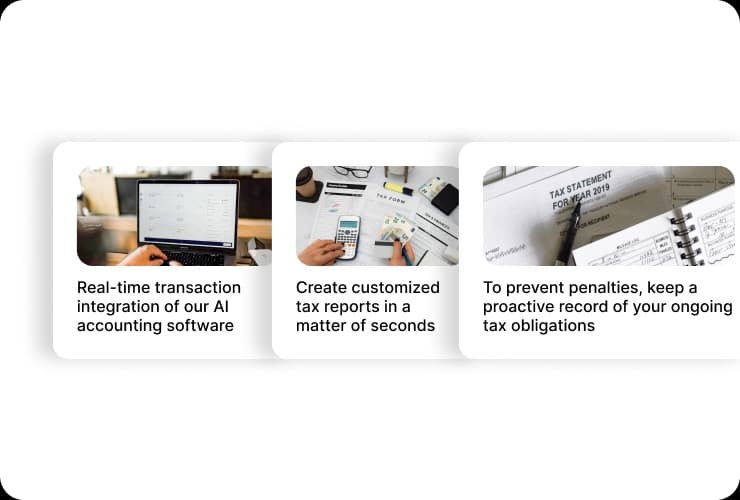 AI Transaction Classification