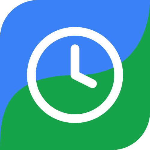 HelloTime logo