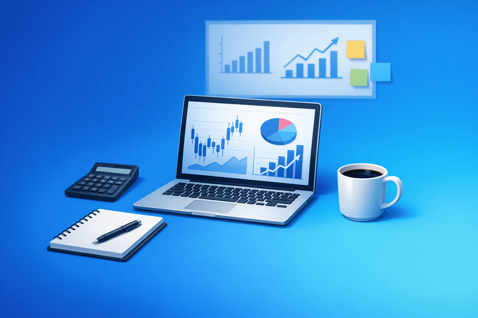 Cover: 15 Financial Reports Every Small Business Should Run Monthly