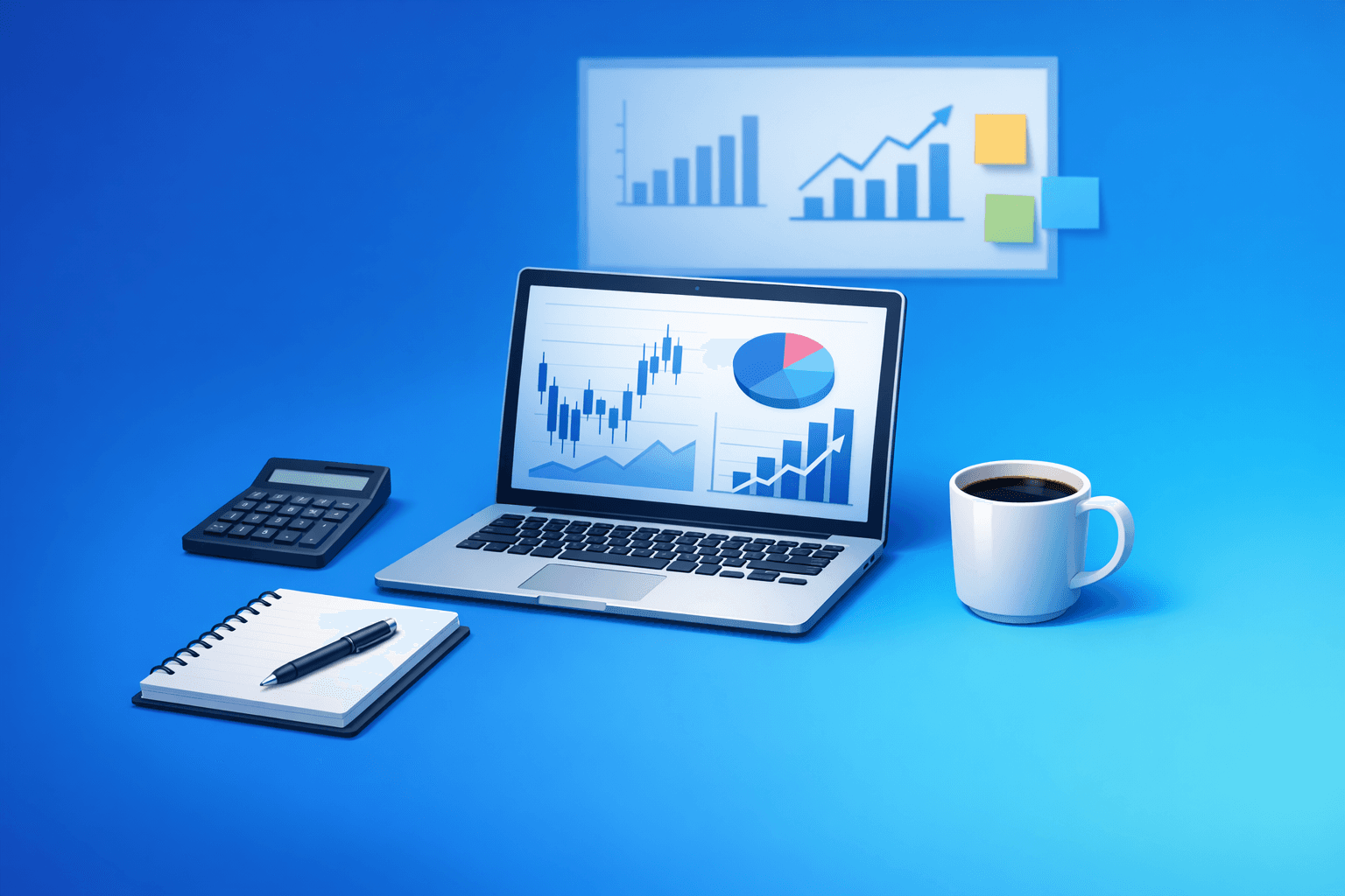 15 Financial Reports Every Small Business Should Run Monthly