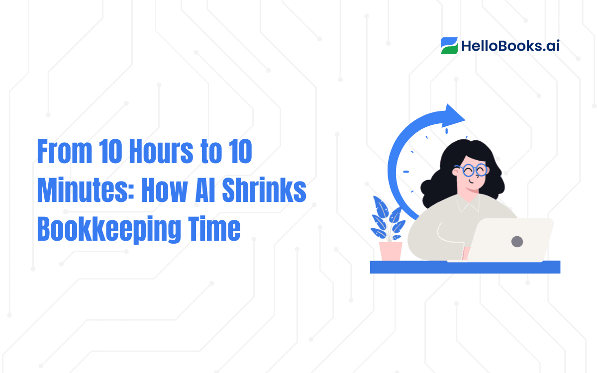 from 10 hours to 10 minutes