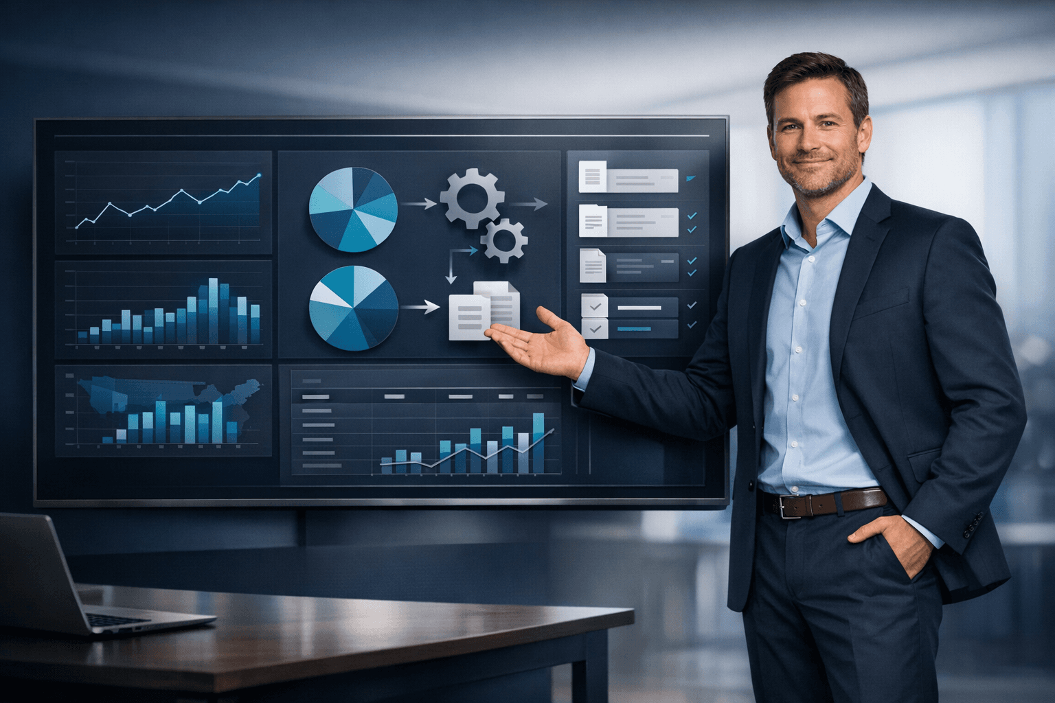 Cover: Accountant-focused software suite updates and add-on tools — Accounting Software Updates and Add-Ons