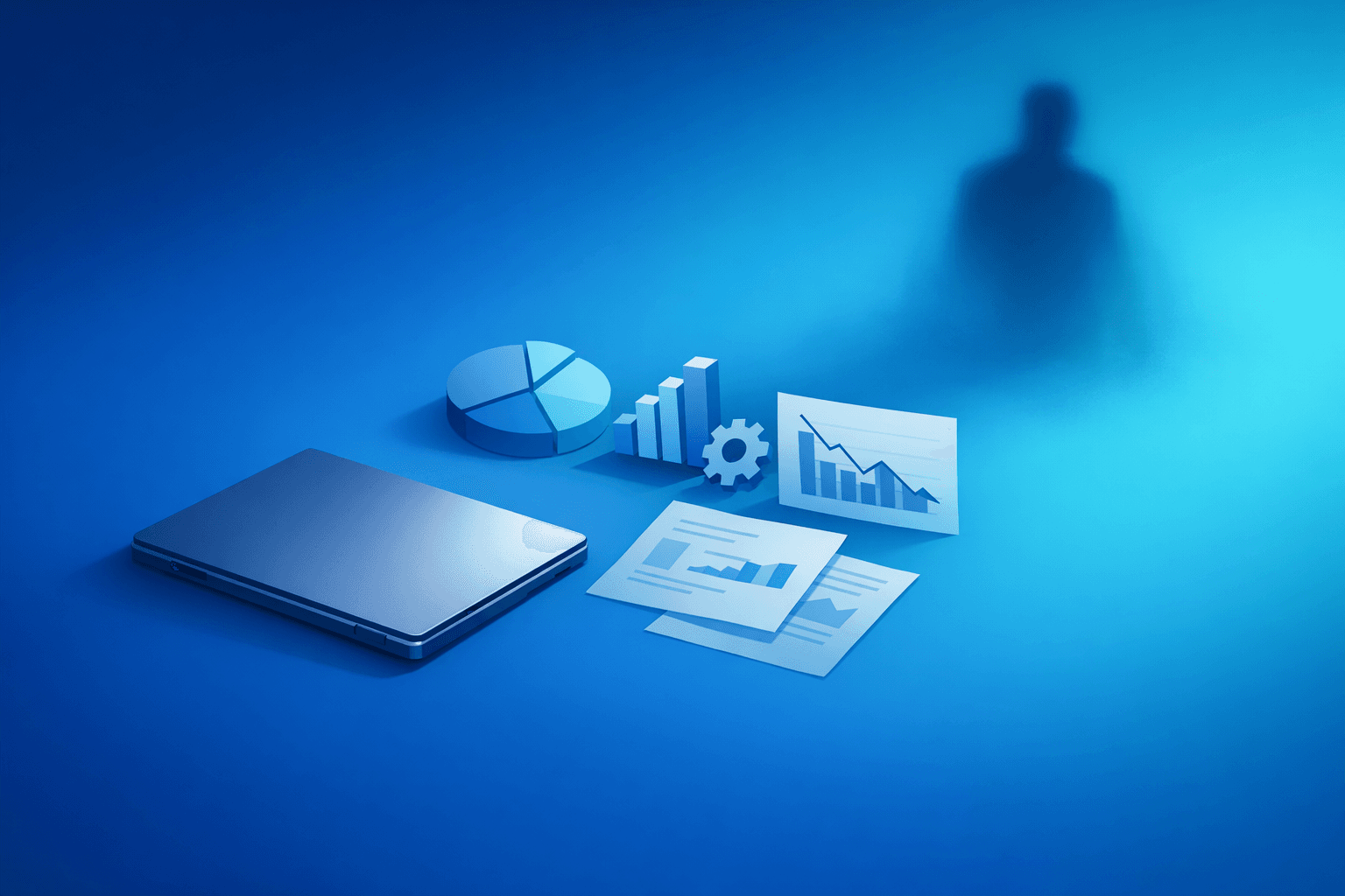 Cover: Accounting Automation Provider Closure