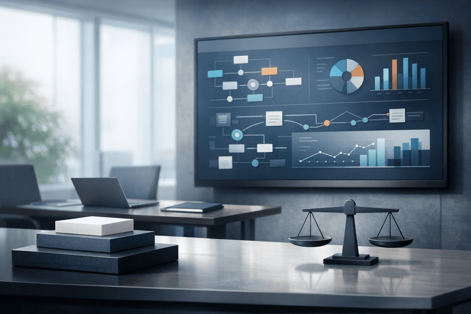 Cover: Accounting software alternatives for firms managing multiple clients — Accounting software alternati