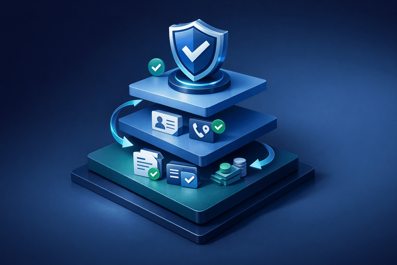 Cover: Adding vendors to an online accounting system — Vendor setup guide for online accounting