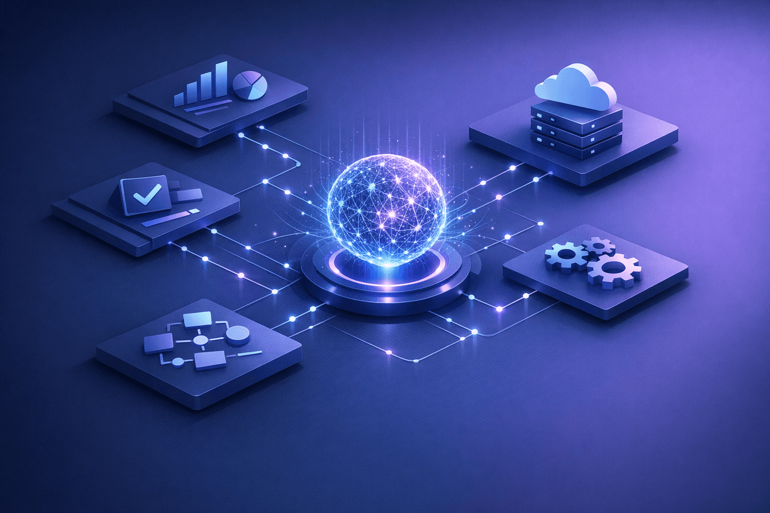 Cover: AI acceleration for cloud development platform — AI Acceleration for Cloud Development Platforms