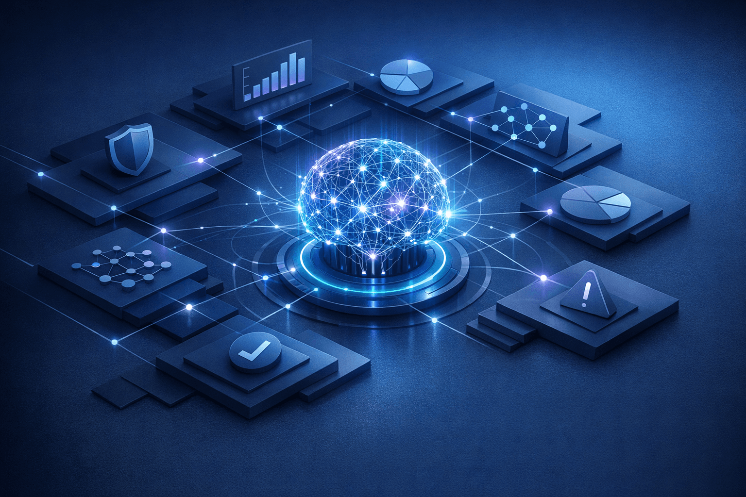 Cover: AI adoption and risk management in professional firms — AI Adoption and Risk Management for Professi