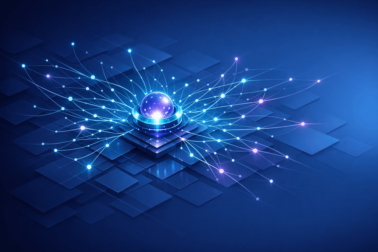 Cover: AI-assisted small business software migration — AI-Assisted Small Business Software Migration