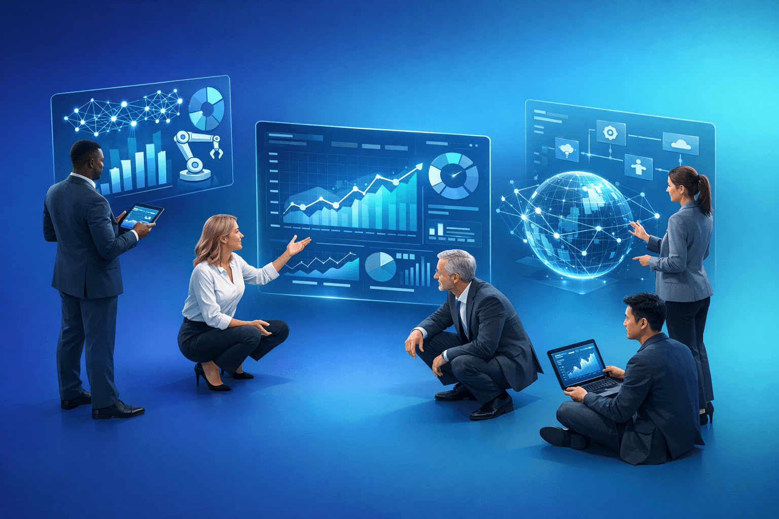 Cover: AI CFO Tools for CA Advisory Practices — What's Available in 2025. AI CFO Tools for Advisory Practic