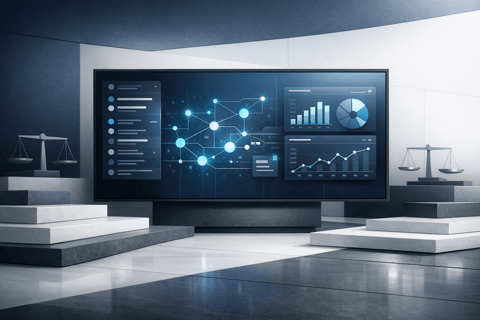 Cover: AI-native operating system for accounting platforms — AI-native OS for Accounting Platforms