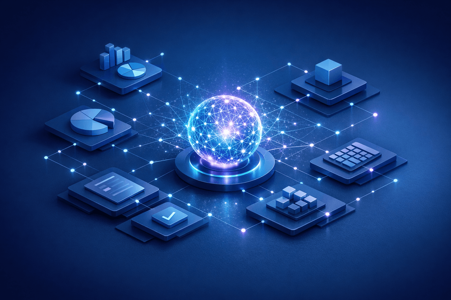 Cover: AI-powered firm management features for accounting practices — AI Firm Management for Accounting Pra