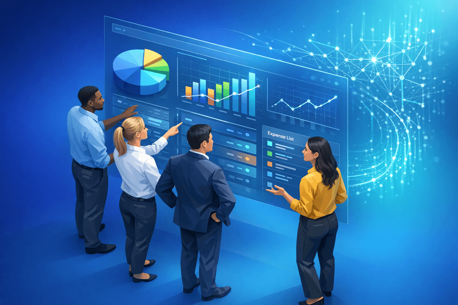 Cover: AI-powered tax deduction assistant. AI Tax Deduction Assistant for Better Deductions. Learn how an A