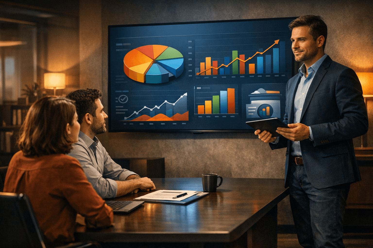 Cover: Ai Tax Preparation How Smart Software Saves You Money — AI Tax Preparation Saves You Money
