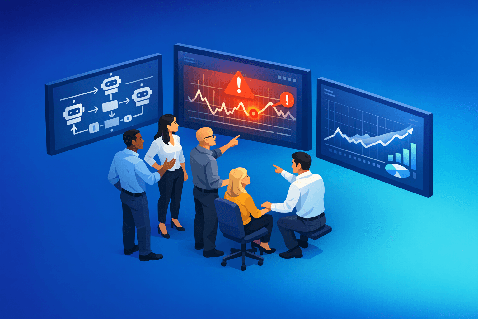 Cover: Ai Update For Accounting Software. AI Update for Accounting Software | accounting AI. Explore how th