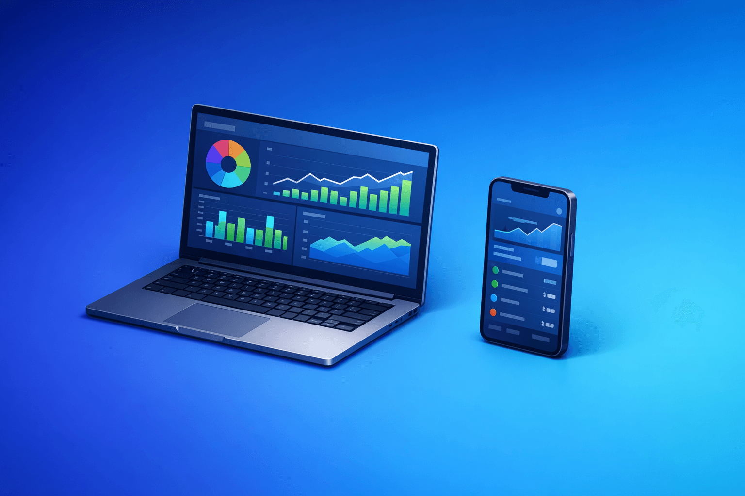 Cover: Automated bookkeeping integrated with modern business banking. Automated Bookkeeping with Business B