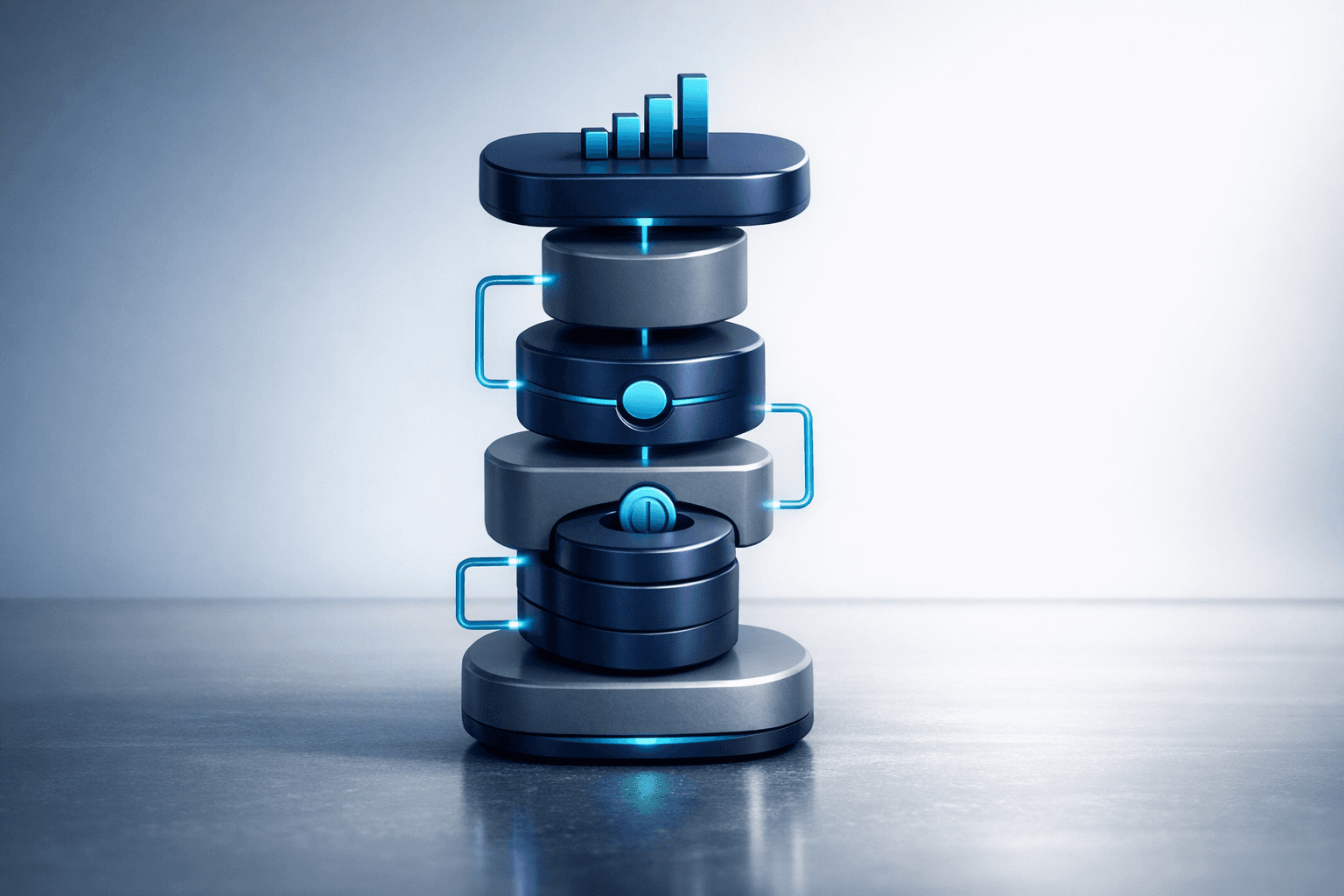 Cover: Autonomous general ledger integration with existing financial tools — Autonomous General Ledger Inte