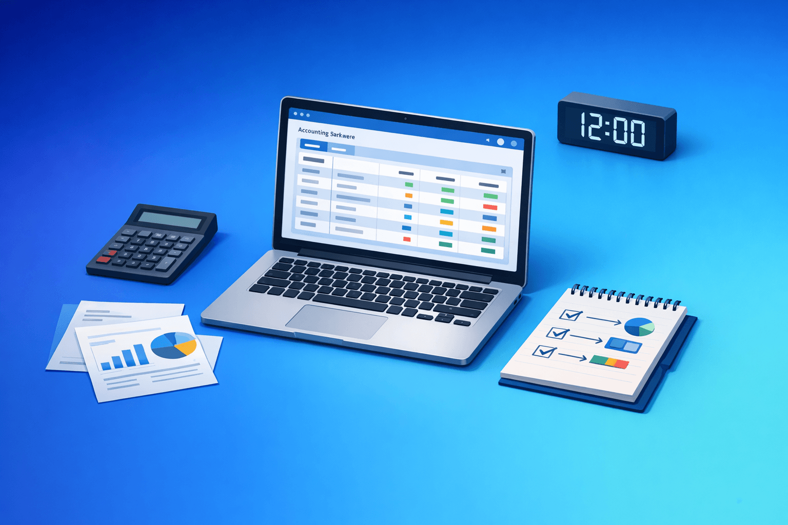 Cover: Bank feed changes for accounting systems. Bank feed changes and transaction syncing guide. Learn pra