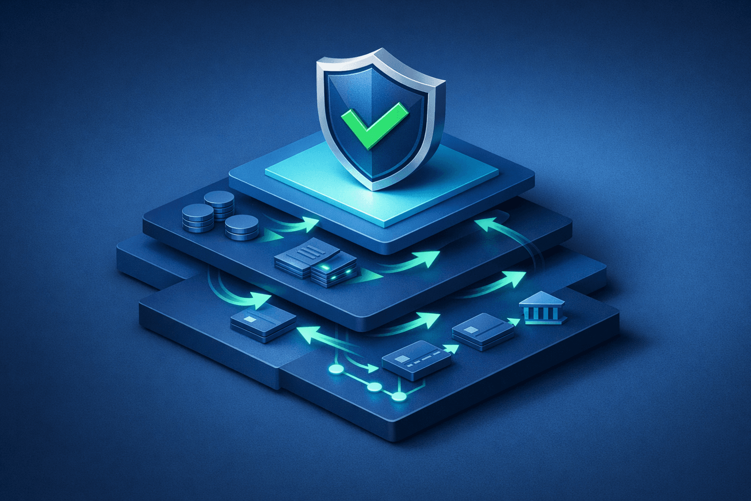 Cover: Batch invoice payments with integrated payment processing — Batch Invoice Payments with Integrated P