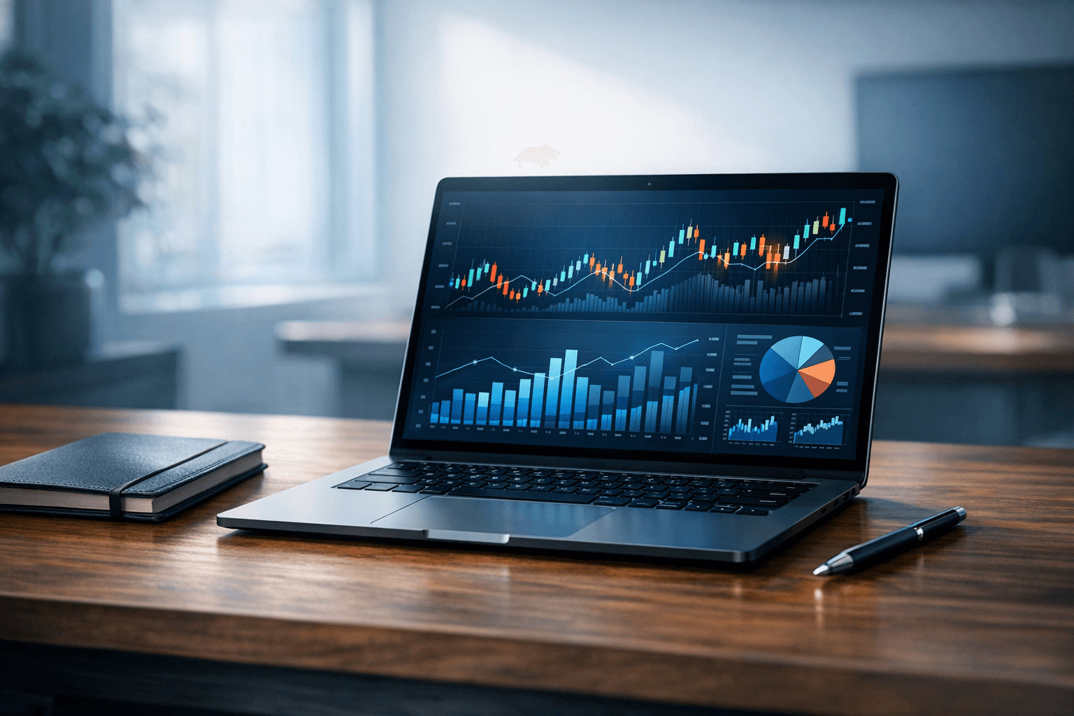 Cover: Best Accounting Software With Financial Reporting — Best Accounting Reporting Software