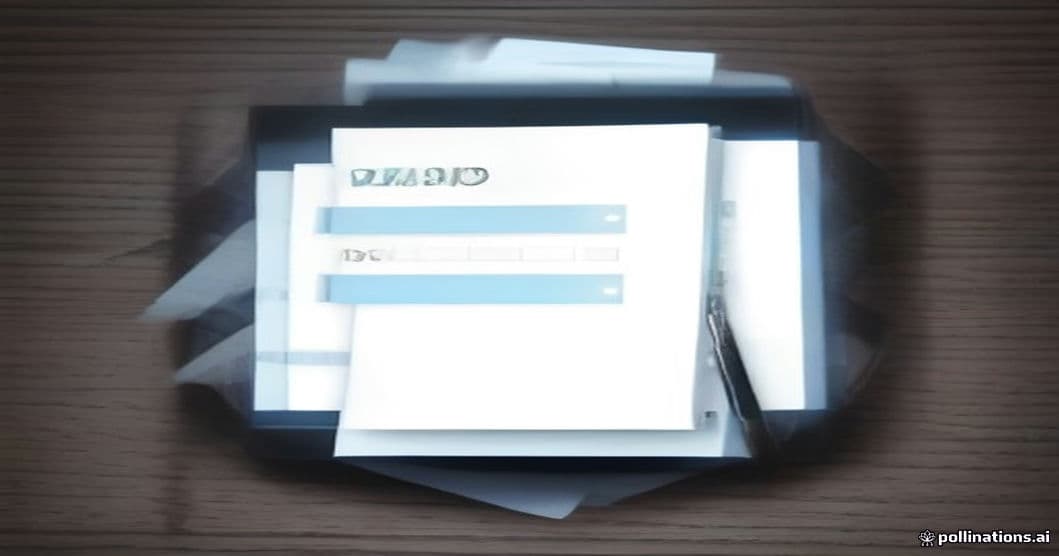 Cover: Blank Mobile Bill: Definition, Practical Examples & Best Practices
