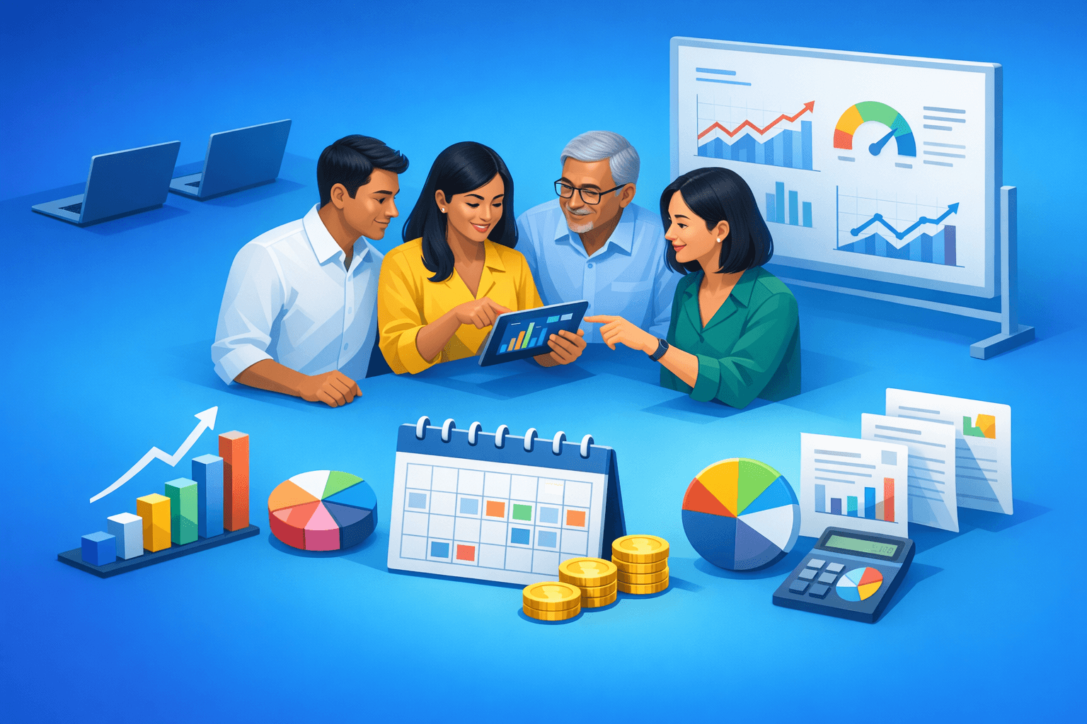 Cover: Building a Monthly Retainer-Based CA Practice in India. Build a Monthly Retainer CA Practice in Indi