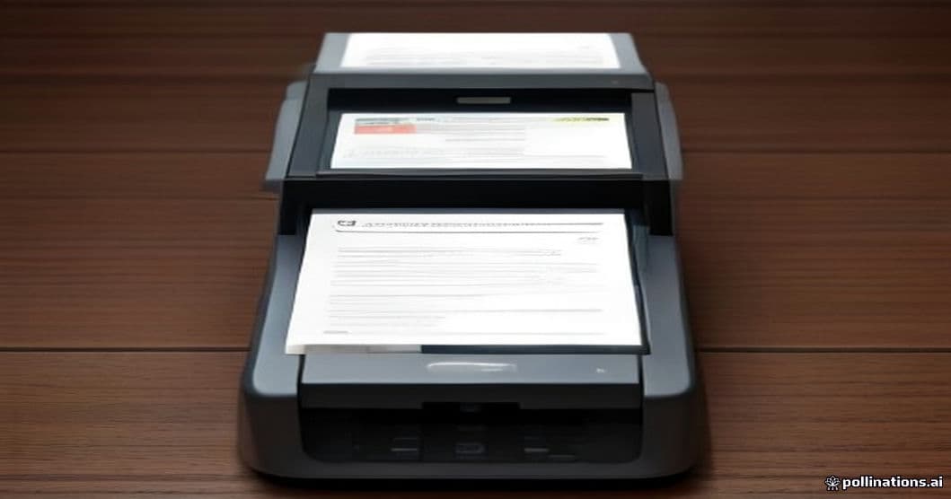 Cover: Citizen Ct-s651 Thermal Pos Receipt Printer: Business & Accounting Guide (2026)