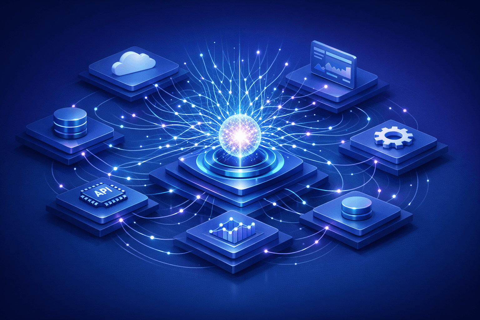Cover: Developer platform expansion with AI tools and commercial models — Developer Platforms: AI Tools and