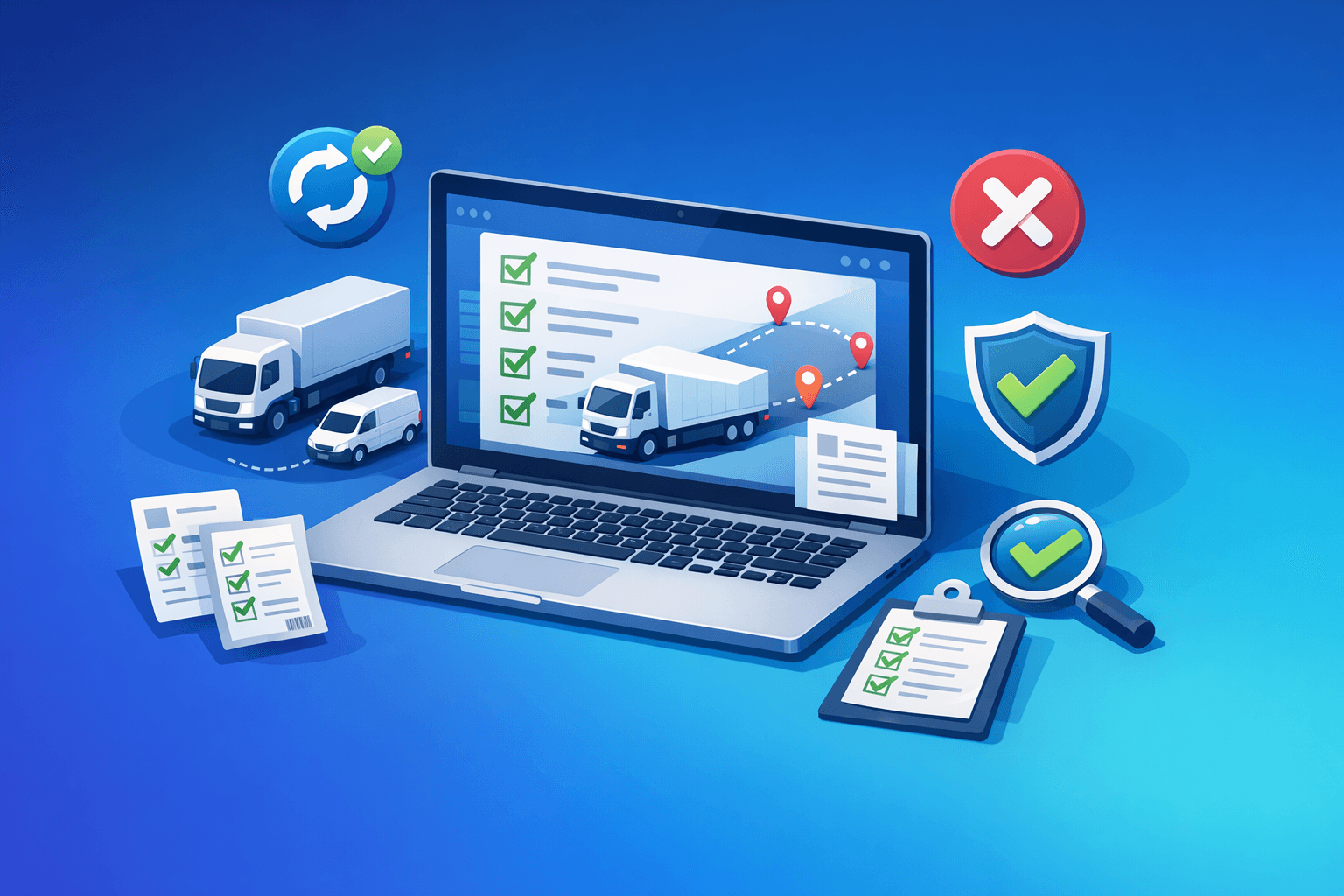 Cover: E-Way Bill Complete Guide: Generation, Part-B Update, Cancellation. E-Way Bill Guide: Generate, Upda