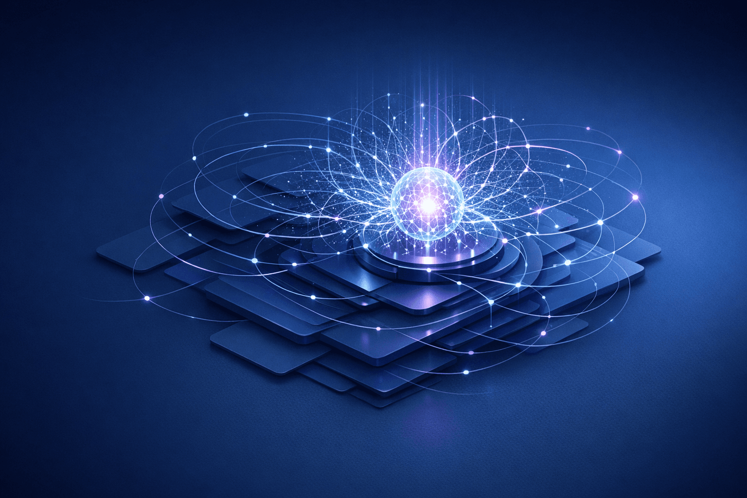 Cover: Expansion of AI agents into finance, human resources, and operations — AI Agents Transforming Financ